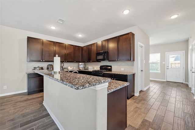 2422 Agassiz Drive, Rosharon, TX 77583