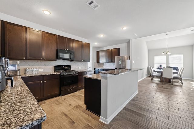 2422 Agassiz Drive, Rosharon, TX 77583