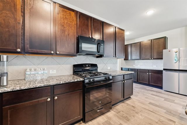 2422 Agassiz Drive, Rosharon, TX 77583