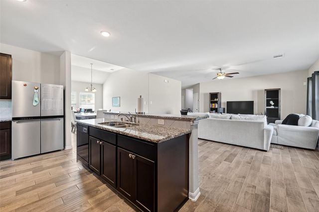 2422 Agassiz Drive, Rosharon, TX 77583