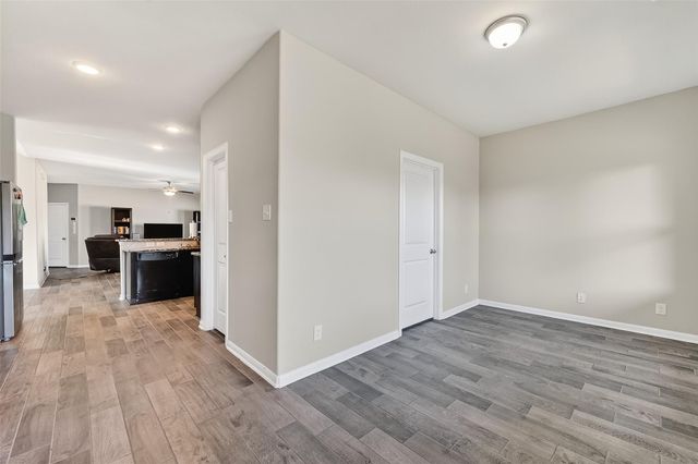 2422 Agassiz Drive, Rosharon, TX 77583