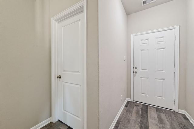 2422 Agassiz Drive, Rosharon, TX 77583