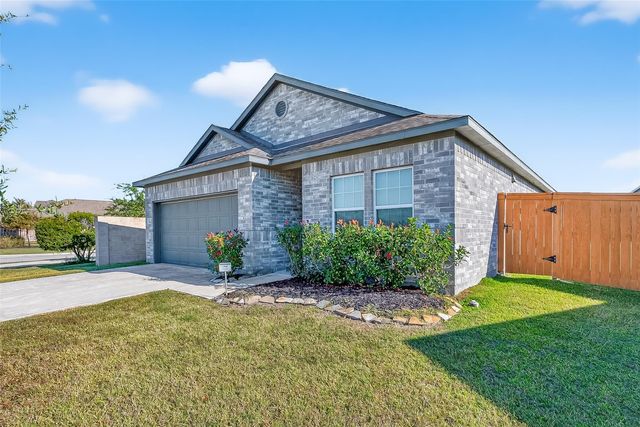 2422 Agassiz Drive, Rosharon, TX 77583
