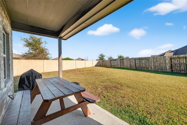 2422 Agassiz Drive, Rosharon, TX 77583