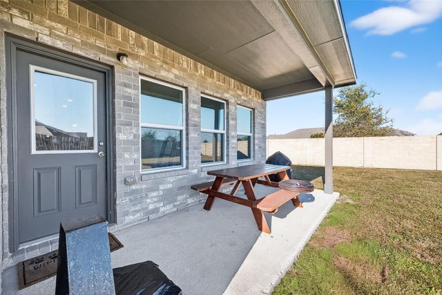 2422 Agassiz Drive, Rosharon, TX 77583