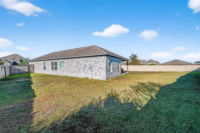 2422 Agassiz Drive, Rosharon, TX 77583