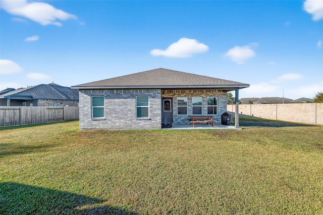 2422 Agassiz Drive, Rosharon, TX 77583