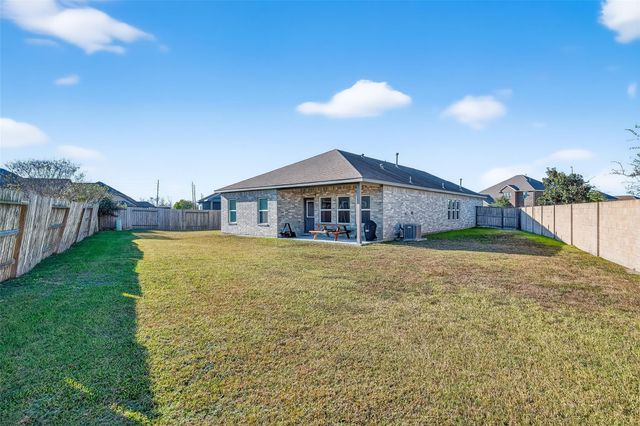 2422 Agassiz Drive, Rosharon, TX 77583