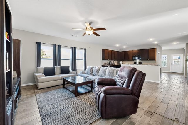 2422 Agassiz Drive, Rosharon, TX 77583