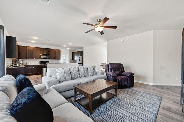 2422 Agassiz Drive, Rosharon, TX 77583