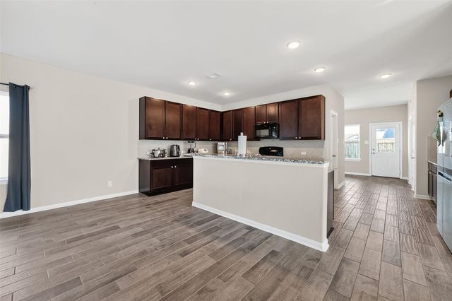 2422 Agassiz Drive, Rosharon, TX 77583