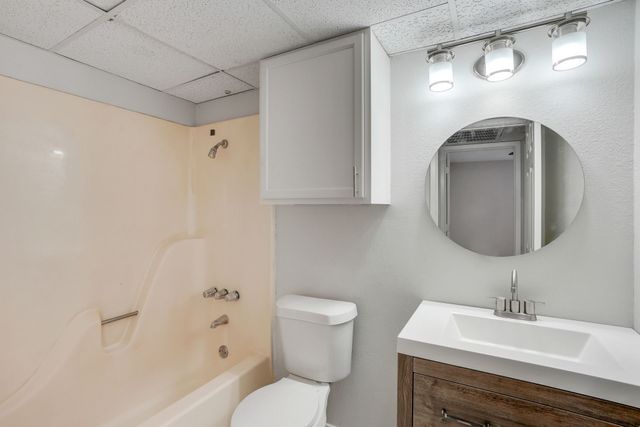 1105 UTA Boulevard 101, Arlington, TX 76013