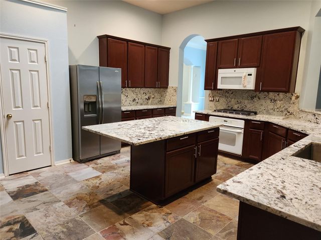 23611 Desert Gold Drive, Katy, TX 77494