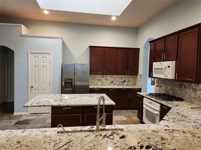 23611 Desert Gold Drive, Katy, TX 77494