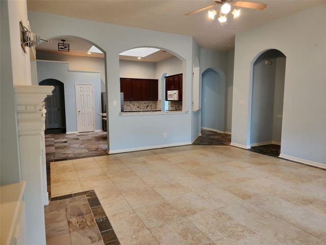 23611 Desert Gold Drive, Katy, TX 77494