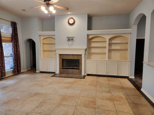 23611 Desert Gold Drive, Katy, TX 77494