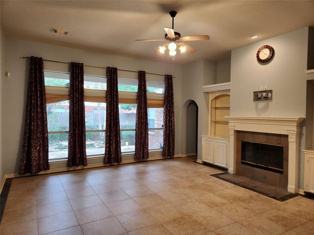 23611 Desert Gold Drive, Katy, TX 77494