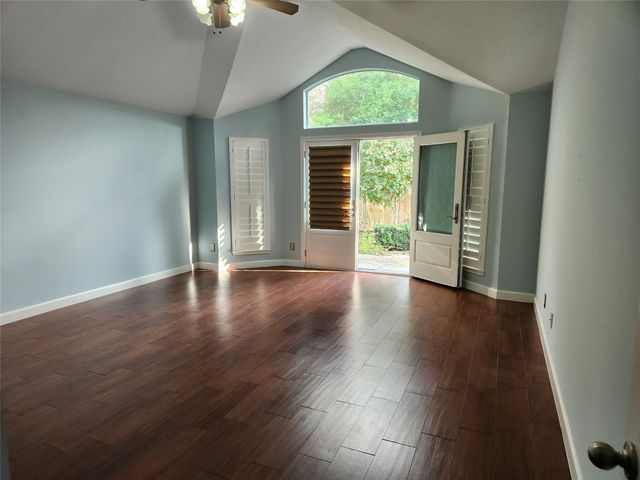23611 Desert Gold Drive, Katy, TX 77494