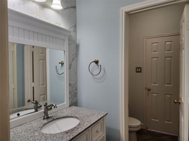 23611 Desert Gold Drive, Katy, TX 77494