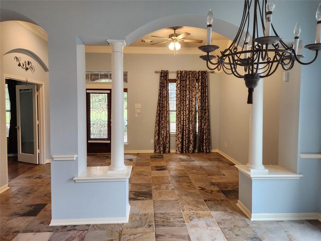 23611 Desert Gold Drive, Katy, TX 77494