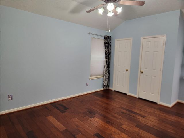 23611 Desert Gold Drive, Katy, TX 77494