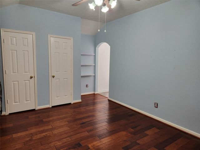 23611 Desert Gold Drive, Katy, TX 77494
