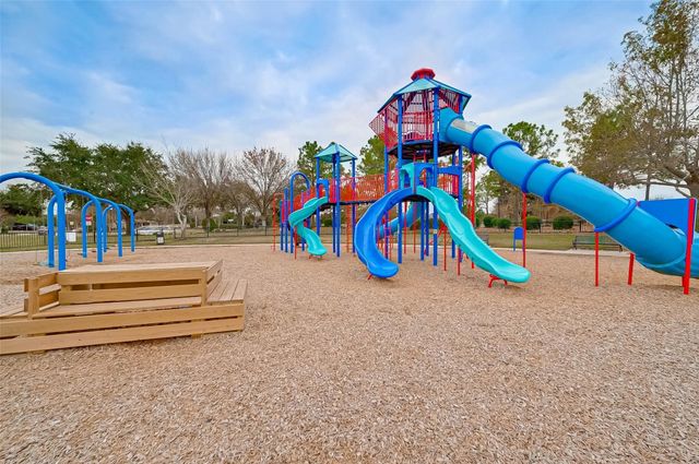 23611 Desert Gold Drive, Katy, TX 77494