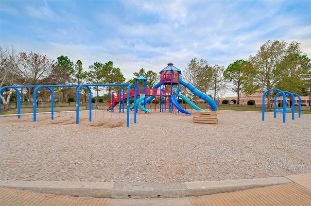 23611 Desert Gold Drive, Katy, TX 77494