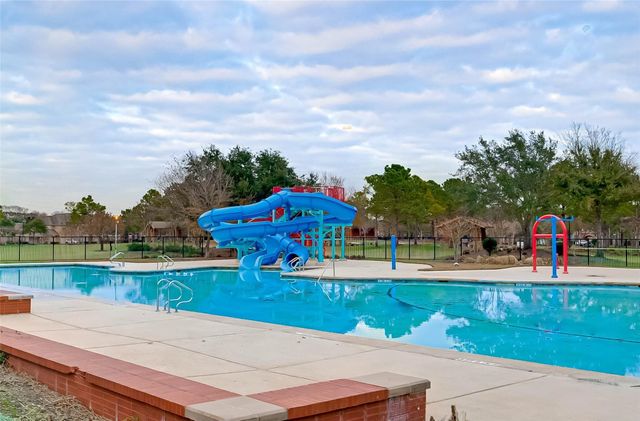 23611 Desert Gold Drive, Katy, TX 77494