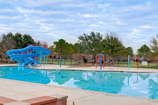 23611 Desert Gold Drive, Katy, TX 77494
