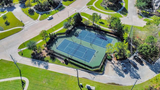 23611 Desert Gold Drive, Katy, TX 77494