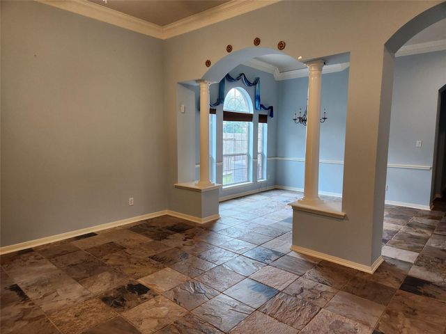 23611 Desert Gold Drive, Katy, TX 77494