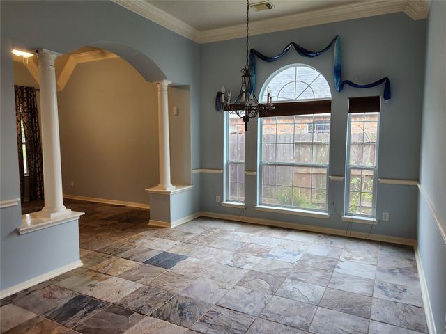23611 Desert Gold Drive, Katy, TX 77494