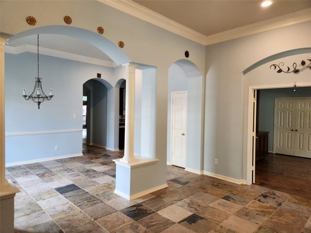 23611 Desert Gold Drive, Katy, TX 77494