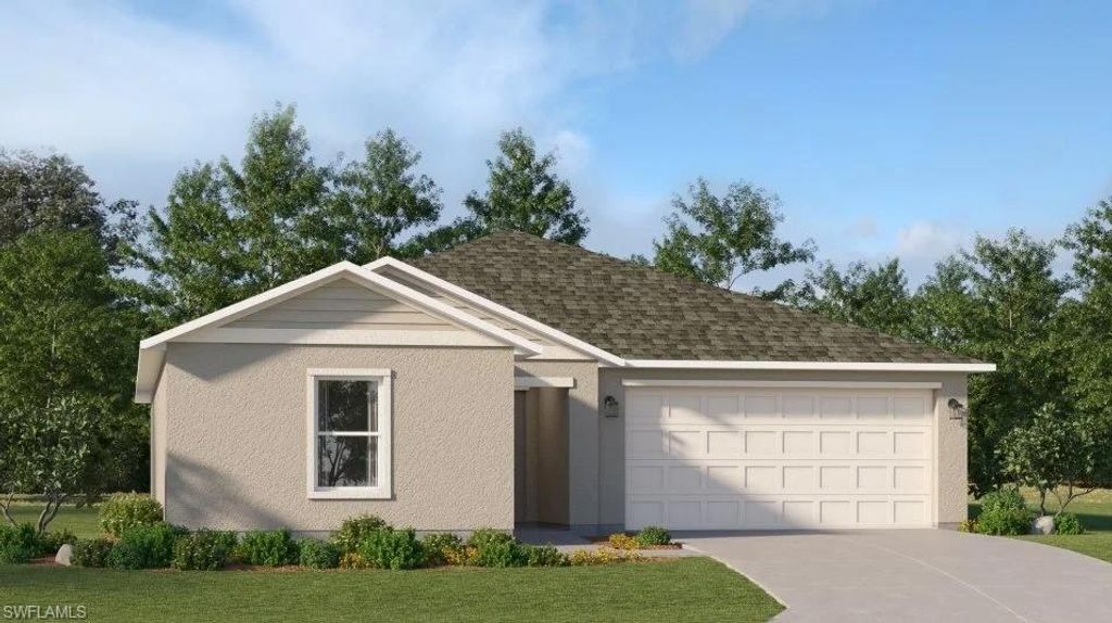 3203 65th ST W, Lehigh Acres, FL 33971