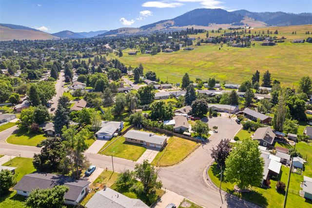 115 Tahoe Drive, Missoula, MT 59803
