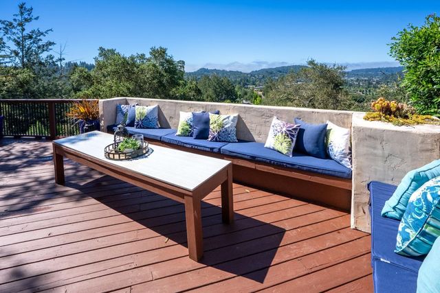 795 Tabor Drive, Scotts Valley, CA 95066