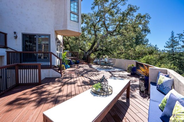 795 Tabor Drive, Scotts Valley, CA 95066
