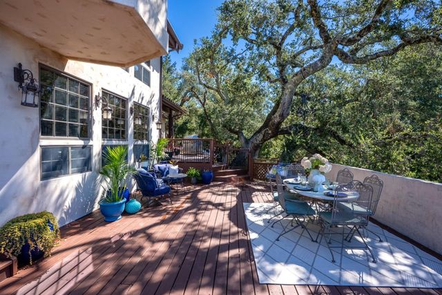 795 Tabor Drive, Scotts Valley, CA 95066