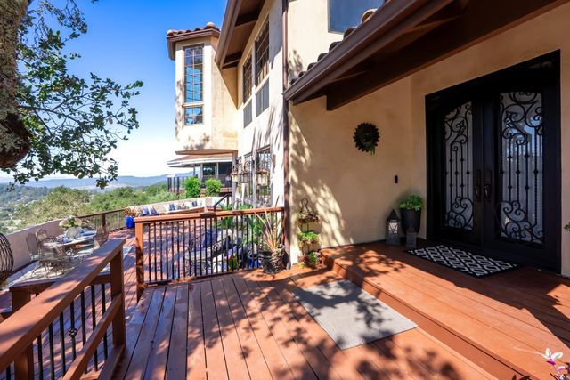 795 Tabor Drive, Scotts Valley, CA 95066