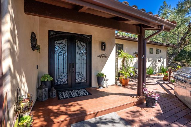 795 Tabor Drive, Scotts Valley, CA 95066