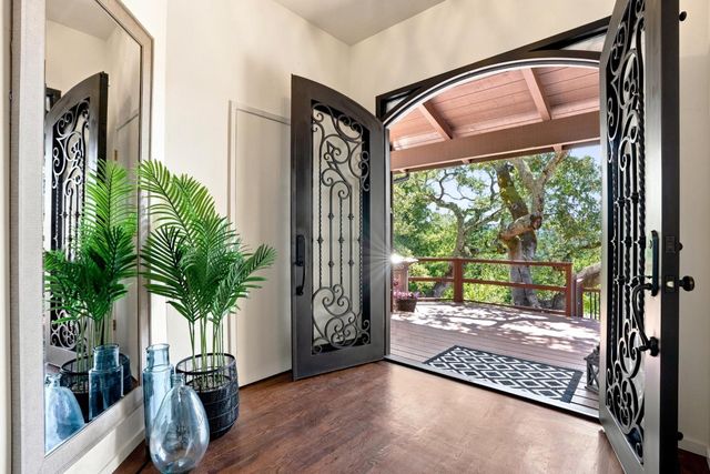 795 Tabor Drive, Scotts Valley, CA 95066