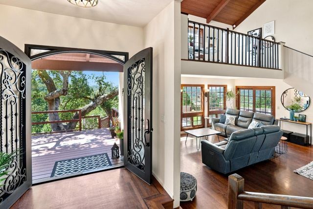 795 Tabor Drive, Scotts Valley, CA 95066