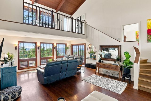 795 Tabor Drive, Scotts Valley, CA 95066