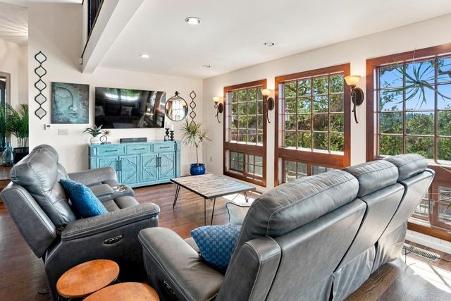 795 Tabor Drive, Scotts Valley, CA 95066