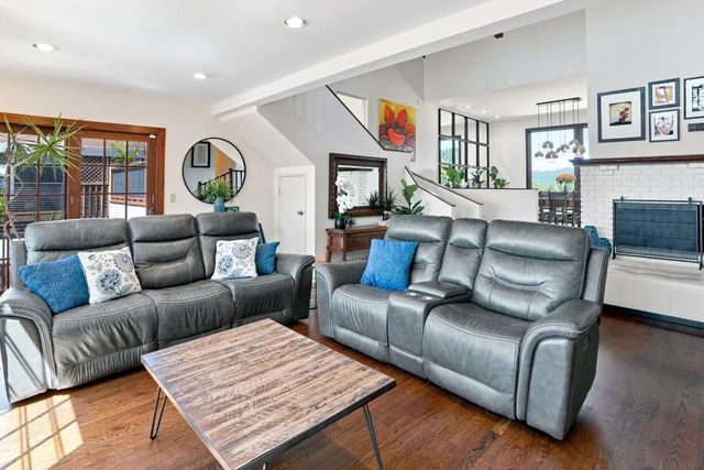 795 Tabor Drive, Scotts Valley, CA 95066