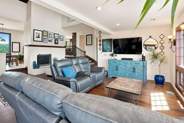 795 Tabor Drive, Scotts Valley, CA 95066
