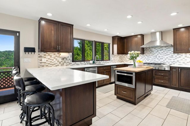 795 Tabor Drive, Scotts Valley, CA 95066