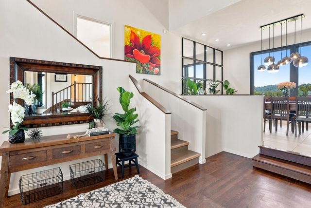 795 Tabor Drive, Scotts Valley, CA 95066