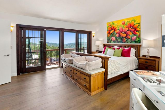 795 Tabor Drive, Scotts Valley, CA 95066